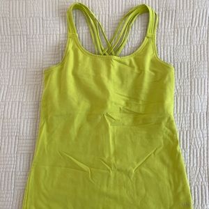 Calvin Klein | workout top